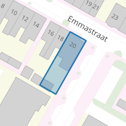 Perceel LSE00-D-7156