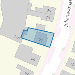 Perceel LSE00-D-7165