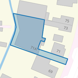 Perceel LSE00-D-7166