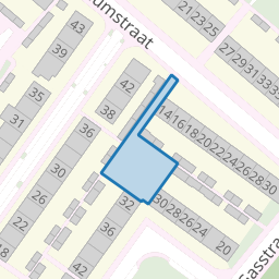 Perceel LSE00-D-7195