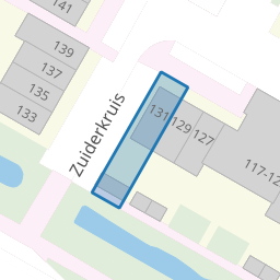 Perceel LSE00-D-7197