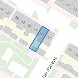 Perceel LSE00-D-7203