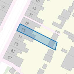 Perceel LSE00-D-7206