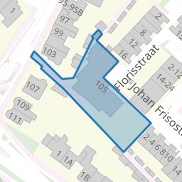 Perceel LSE00-D-7223