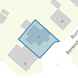 Perceel LSE00-D-7227