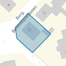 Perceel LSE00-D-7233