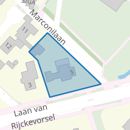 Perceel LSE00-D-7240