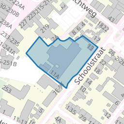 Perceel LSE00-D-7247