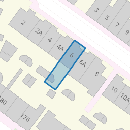 Perceel LSE00-D-7254