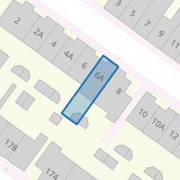 Perceel LSE00-D-7255