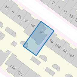 Perceel LSE00-D-7256