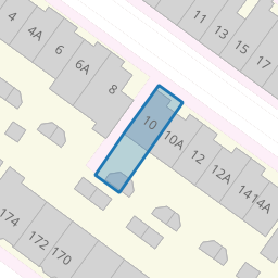 Perceel LSE00-D-7257