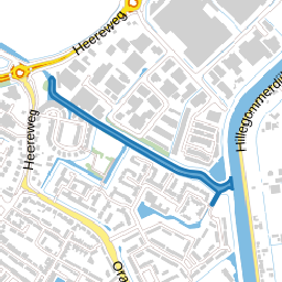 Perceel LSE00-D-7274