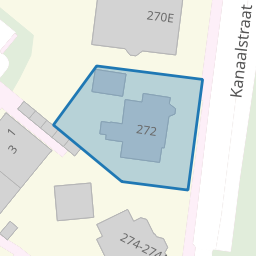 Perceel LSE00-D-7275