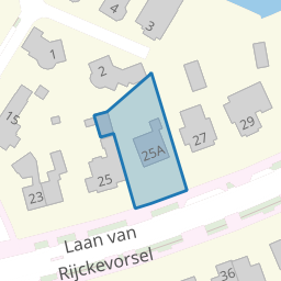 Perceel LSE00-D-7283