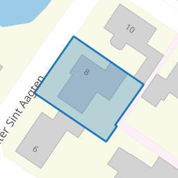 Perceel LSE00-D-7291