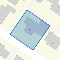 Perceel LSE00-D-7292