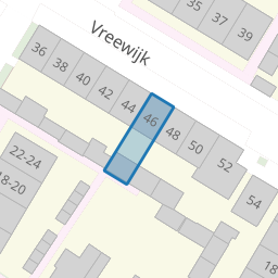 Perceel LSE00-D-7306