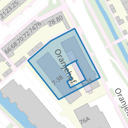 Perceel LSE00-D-7313