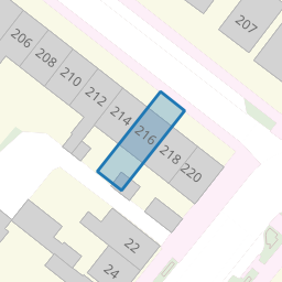 Perceel LSE00-D-7352