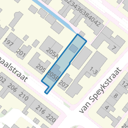 Perceel LSE00-D-7362