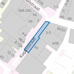 Perceel LSE00-D-7389