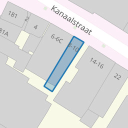 Perceel LSE00-D-7396