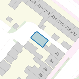 Perceel LSE00-D-7413