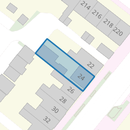 Perceel LSE00-D-7414