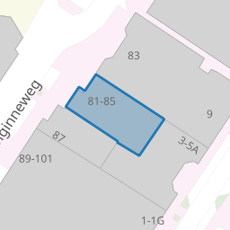 Perceel LSE00-D-7416