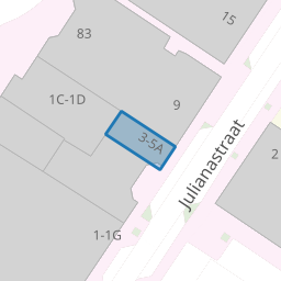 Perceel LSE00-D-7417