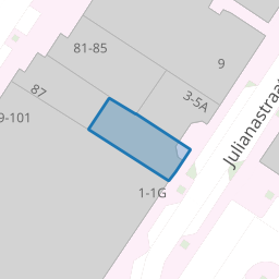 Perceel LSE00-D-7419