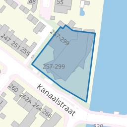 Perceel LSE00-D-7446