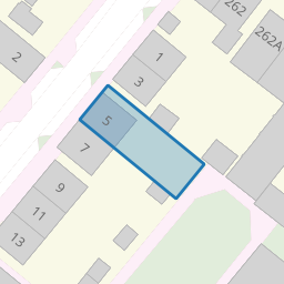 Perceel LSE00-D-7452