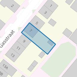 Perceel LSE00-D-7453