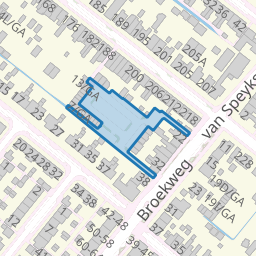 Perceel LSE00-D-7461