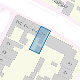 Perceel LSE00-D-7474