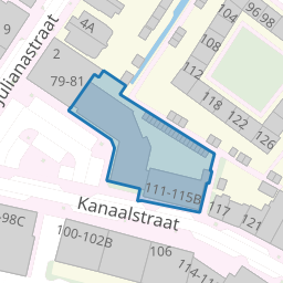 Perceel LSE00-D-7479