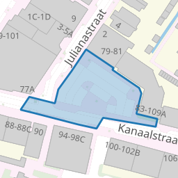 Perceel LSE00-D-7481