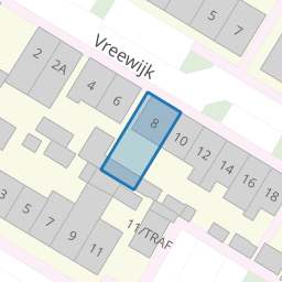 Perceel LSE00-D-7484