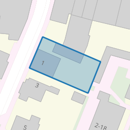 Perceel LSE00-D-7501