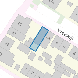 Perceel LSE00-D-7512