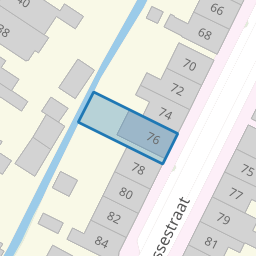 Perceel LSE00-D-7534