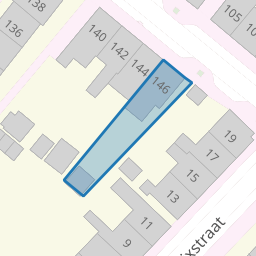 Perceel LSE00-D-7536