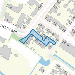 Perceel LSE00-D-7538