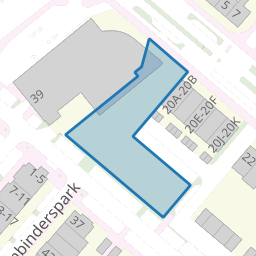 Perceel LSE00-D-7540