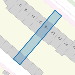 Perceel LSE00-D-7551