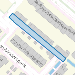 Perceel LSE00-D-7559