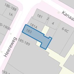 Perceel LSE00-D-7560