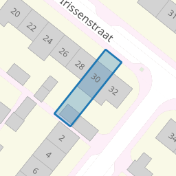 Perceel LSE00-D-7566